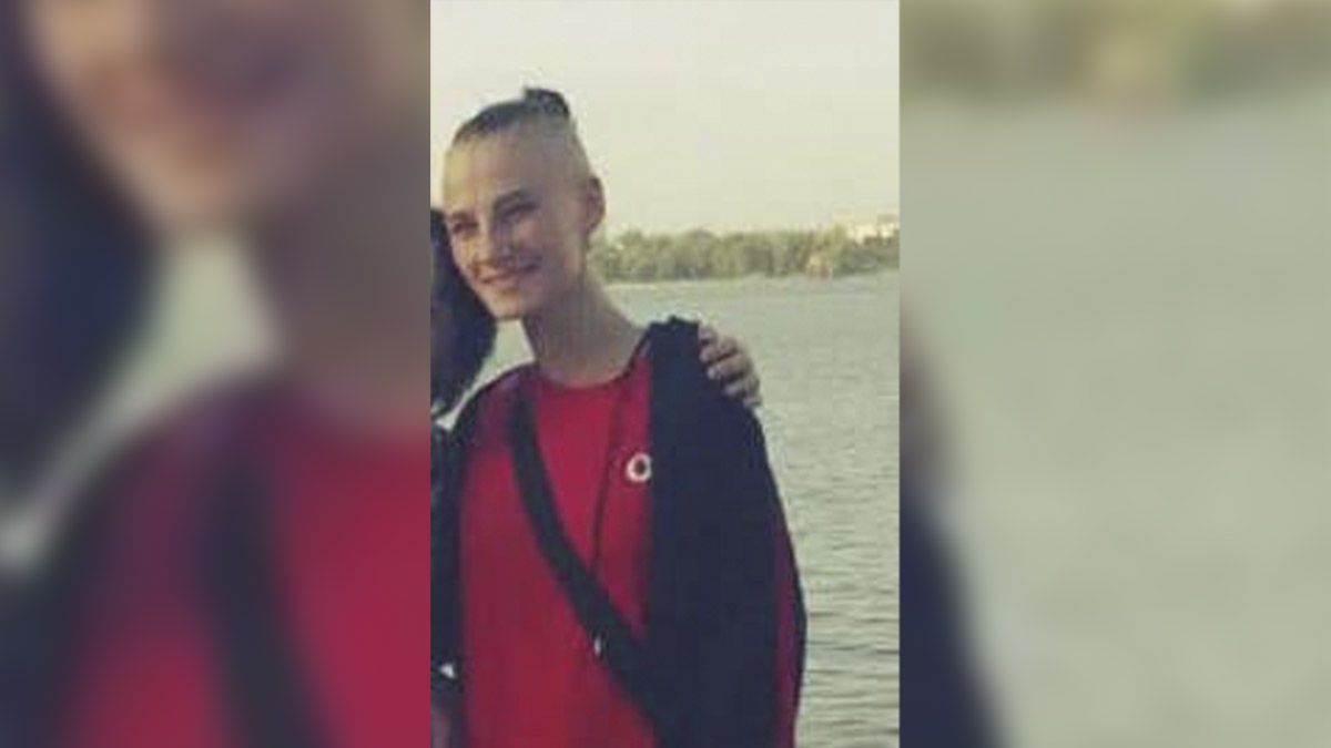 У Дніпрі розшукують 17-річну дівчину