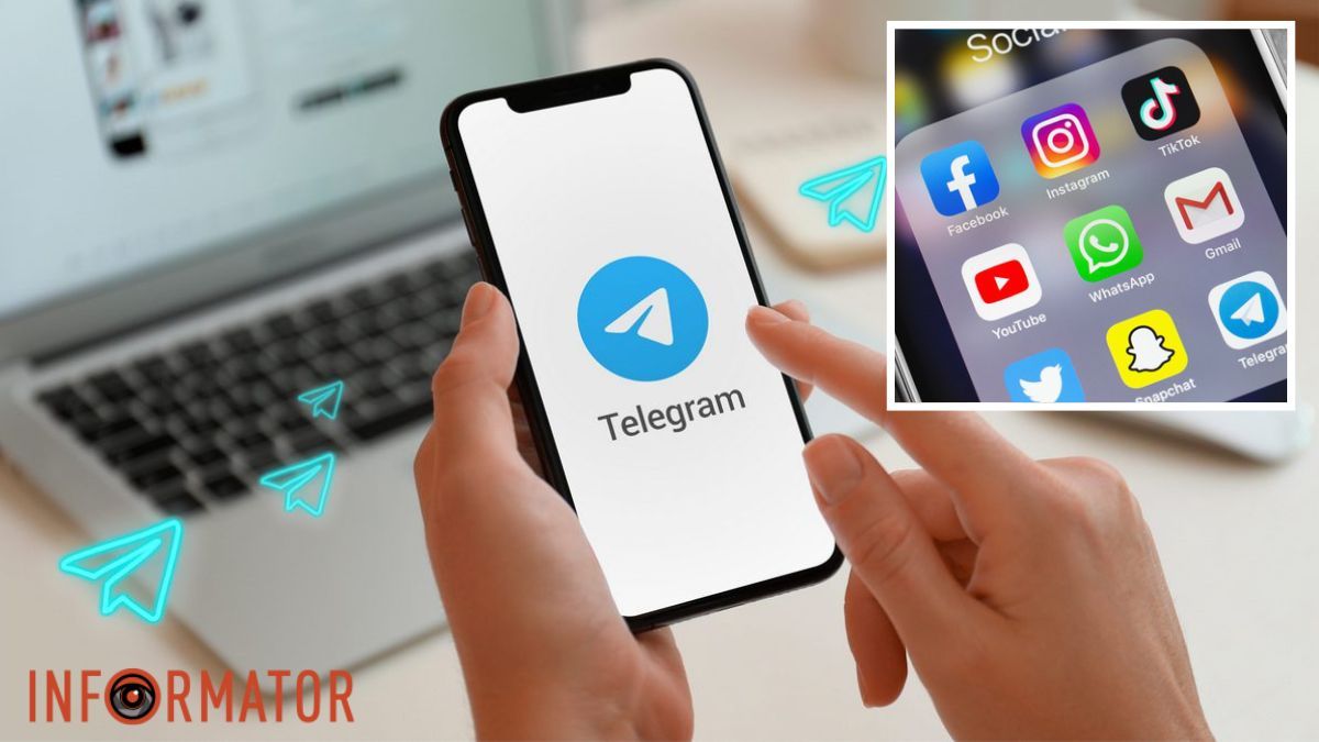 У липні у месенджері Telegram може з’явитися нова функція: що відомо