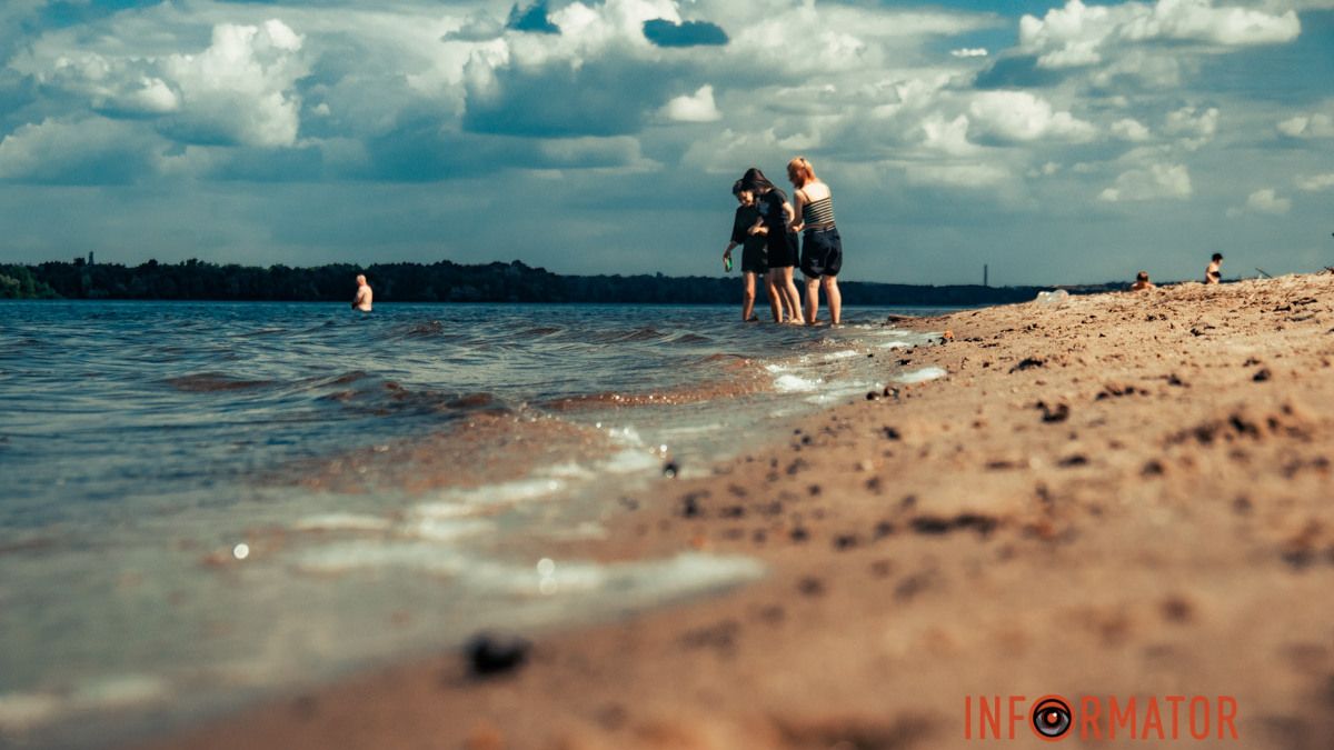 В Днепре весь день будет солнечно: прогноз погоды на 1 июля.