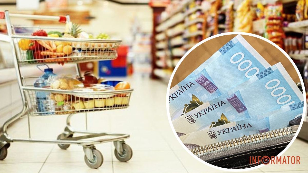 Кабмін продовжив регулювання цін на продовольчі товари