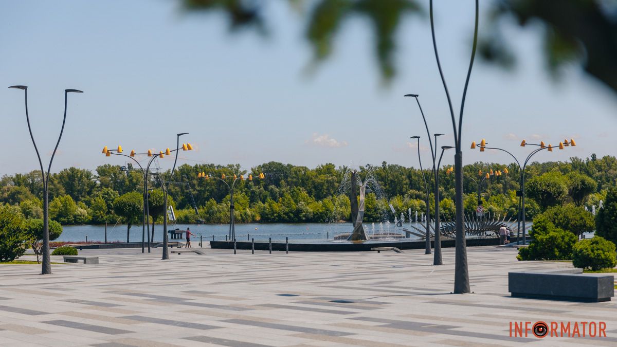 В Днепре весь день будет солнечно: прогноз погоды на 5 июля