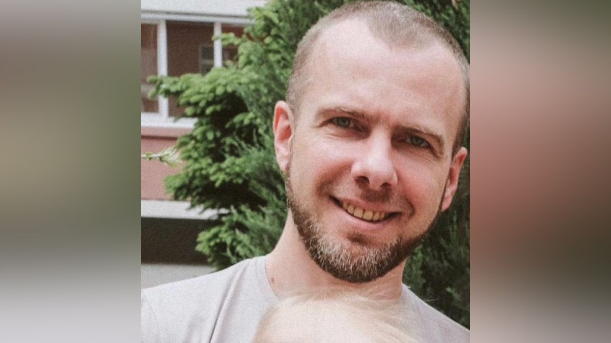 В Днепре без вести пропал 37-летний мужчина