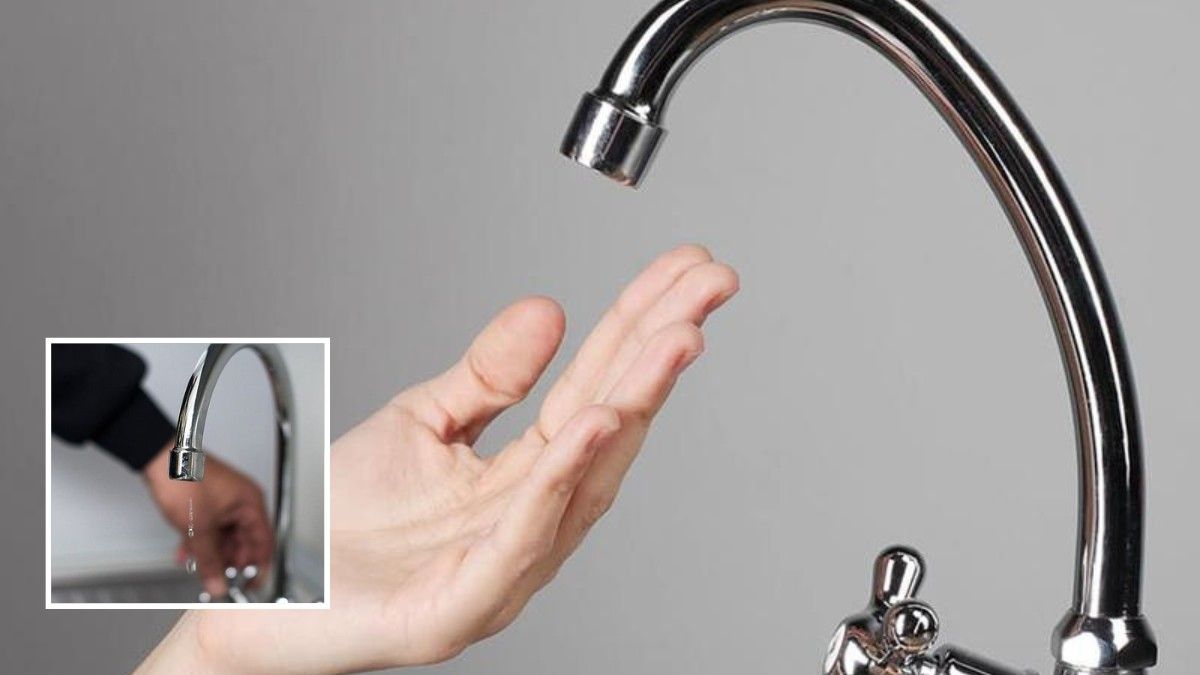 У Дніпрі на низці вулиць відключили воду: список адрес