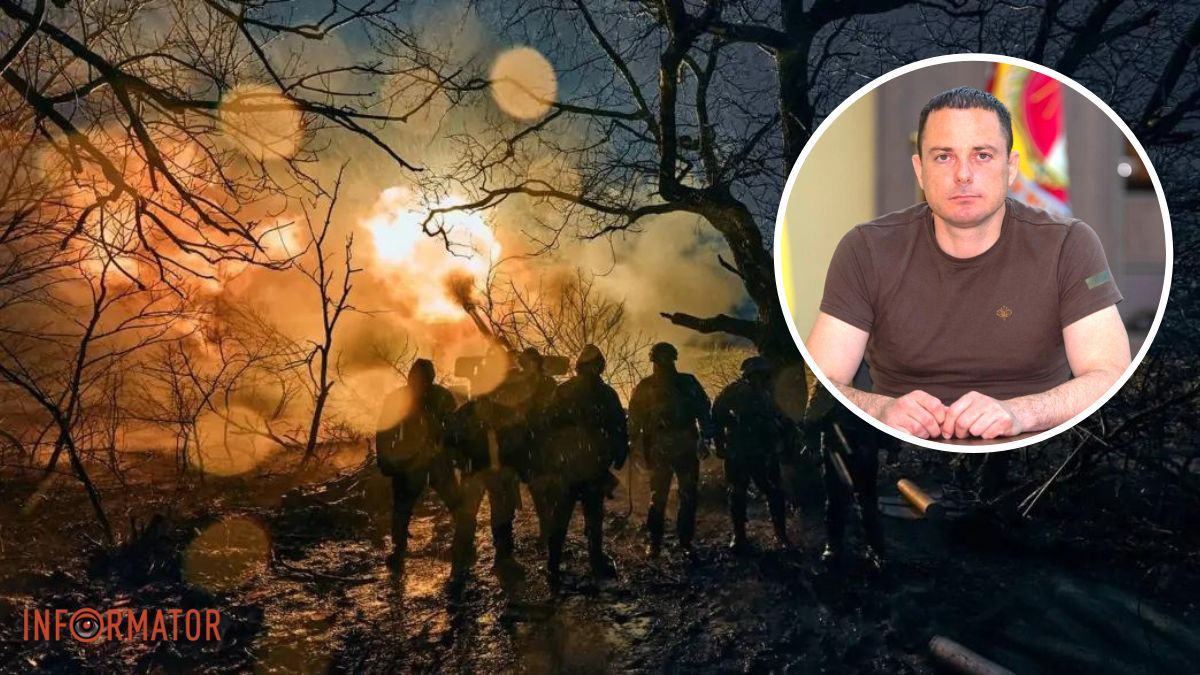 "Ми маємо вистояти та обов'язково Перемогти": мер Кам'янського щодо 500 днів повномасштабного вторгнення рф в Україну