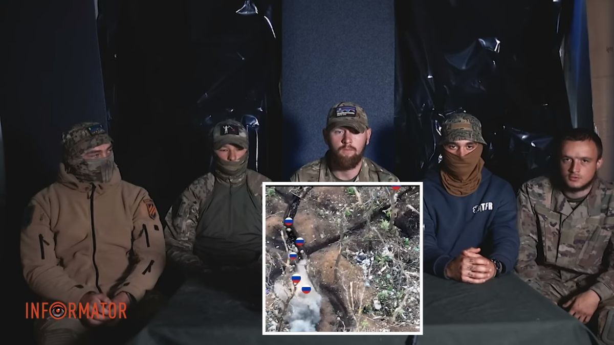 Повний розгром 57-го батальйону рф: бійці 3-ї ОШБр розповіли про переломні моменти бою