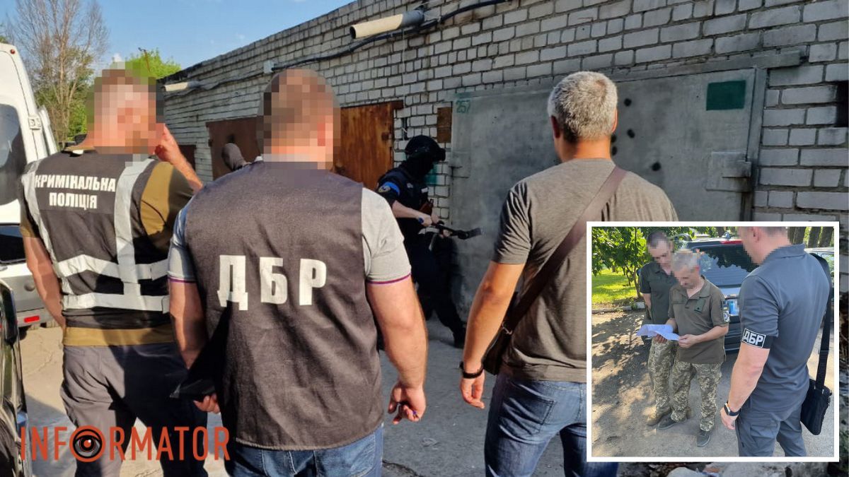 “На потреби ЗСУ”: у Дніпрі чоловіки видурили в працівників АЗС понад 50 тонн пального