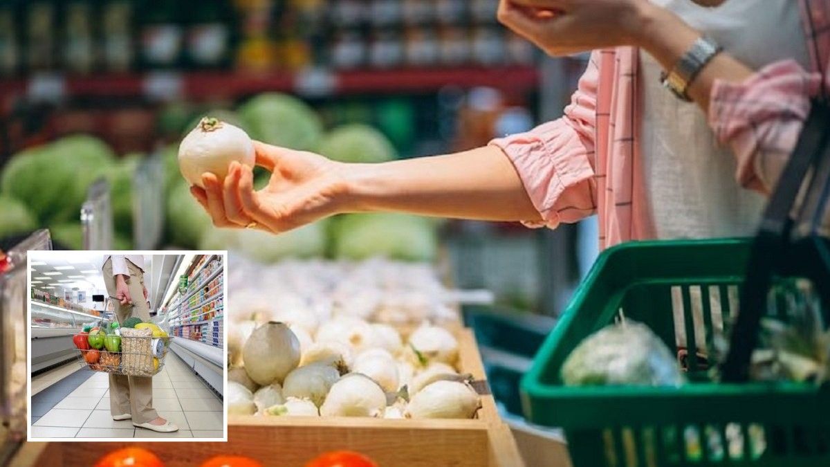 Как изменились цены на продукты и услуги в Днепропетровской области в июне