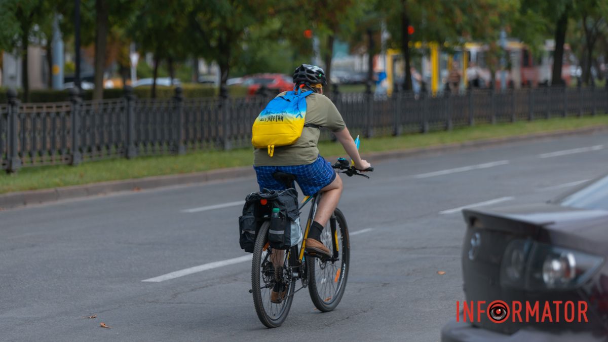 В Днепре будет тепло и солнечно: прогноз погоды на 25 августа