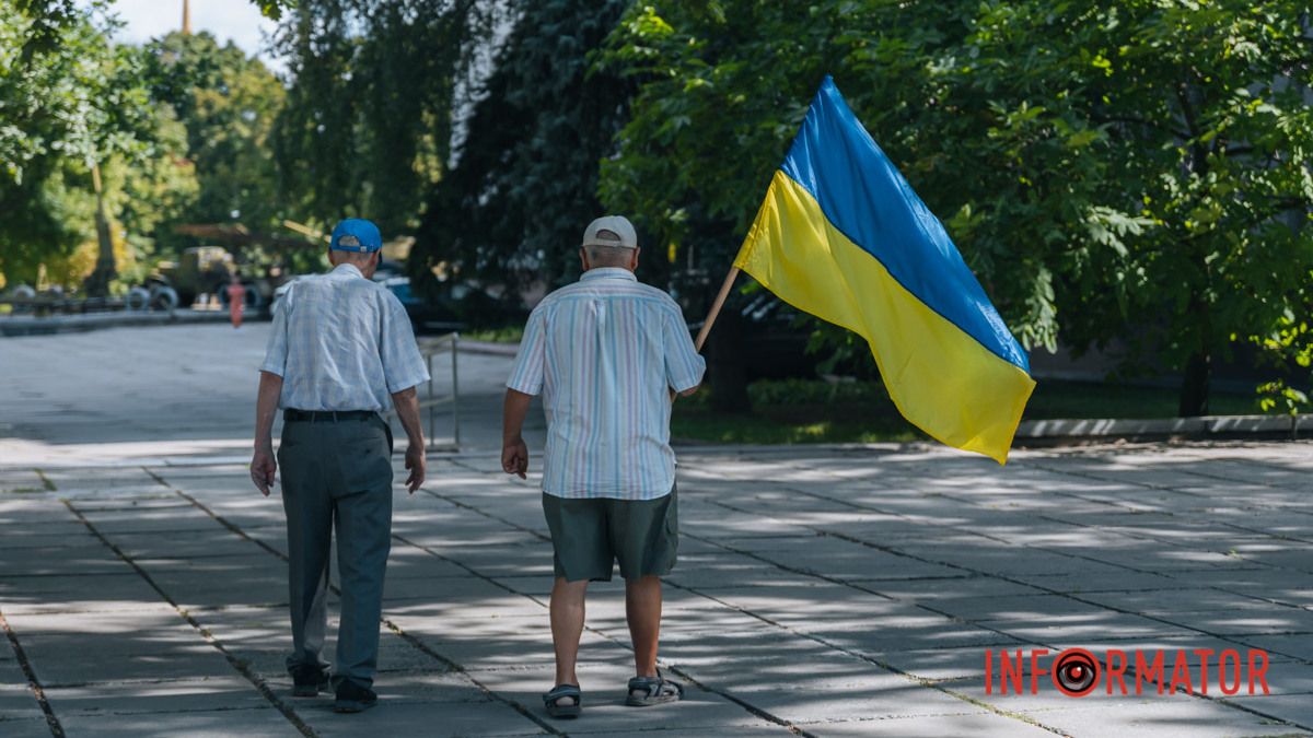 Прогноз погоды на 26 августа: в Днепре будет солнечно утром и облачно днем