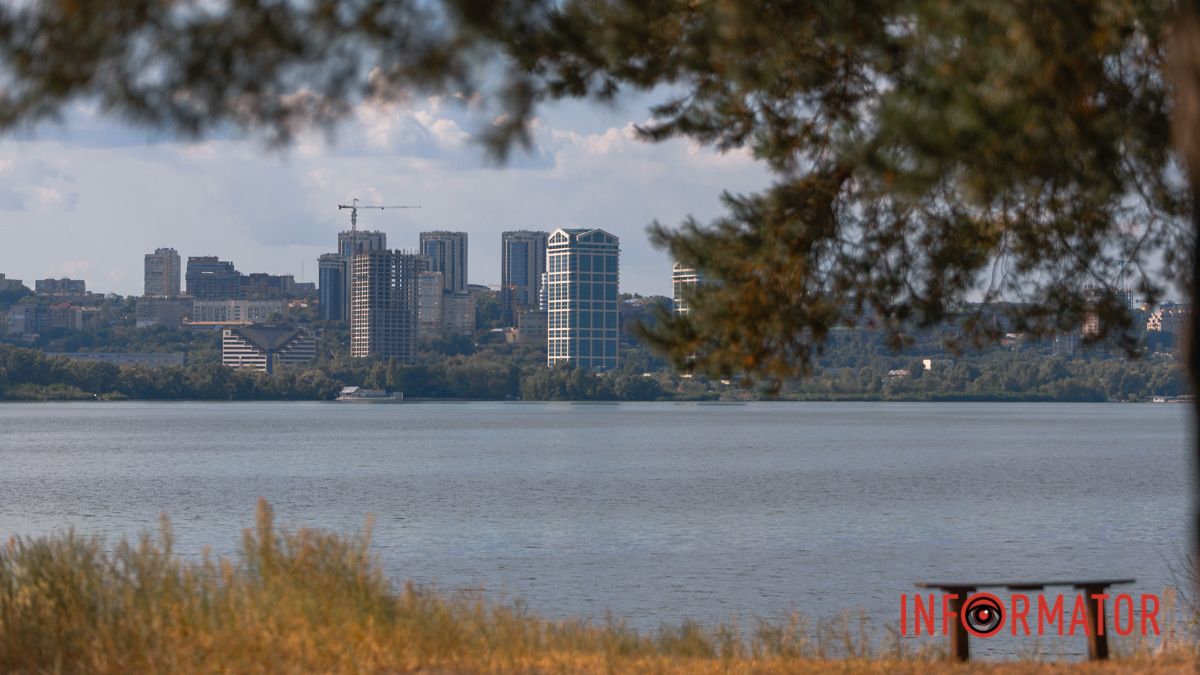 У Дніпрі буде тепло і сонячно: прогноз погоди на 27 вересня