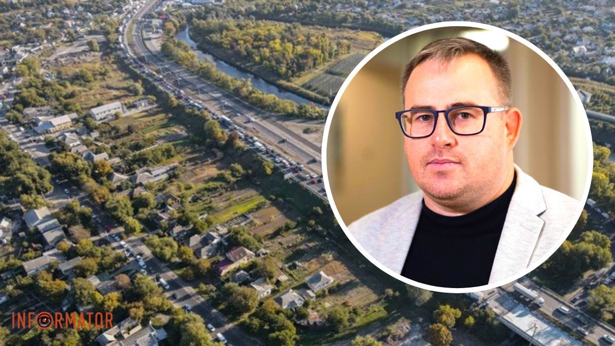 Главу Подгородненской городской ОТГ Андрея Горба отстранили от должности