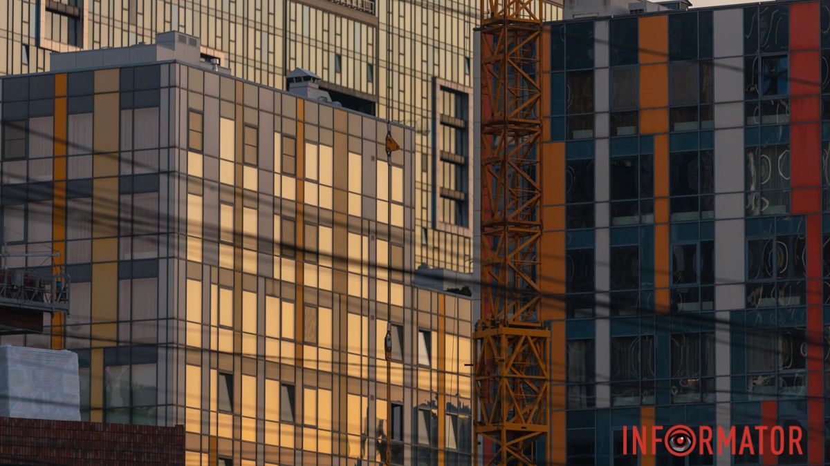 В Днепре весь день будет солнечно: прогноз погоды на 1 октября