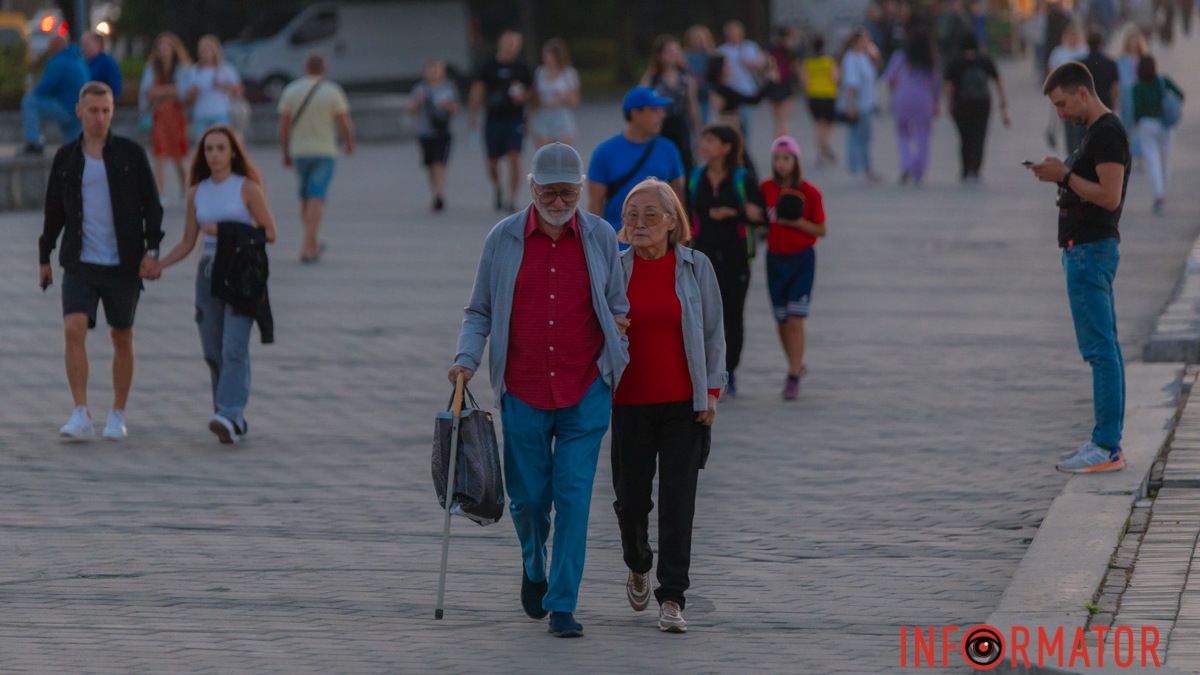 У Дніпрі буде ясно: прогноз погоди на 4 жовтня