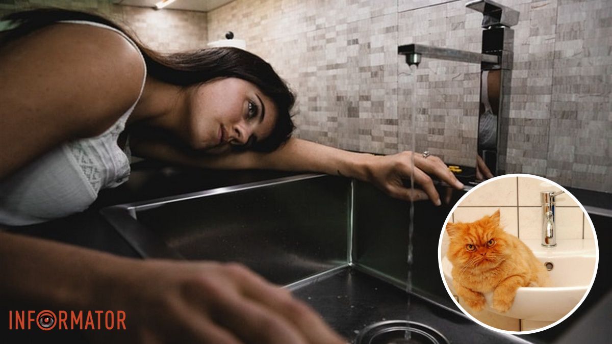 У Дніпрі цілий житловий масив та понад 10 вулиць залишились без води: перелік адрес