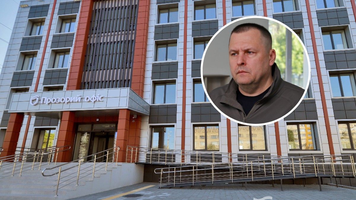 Более 300 государственных и муниципальных сервисов в одном месте: в Днепре готовят к открытию первый «Прозрачный офис»