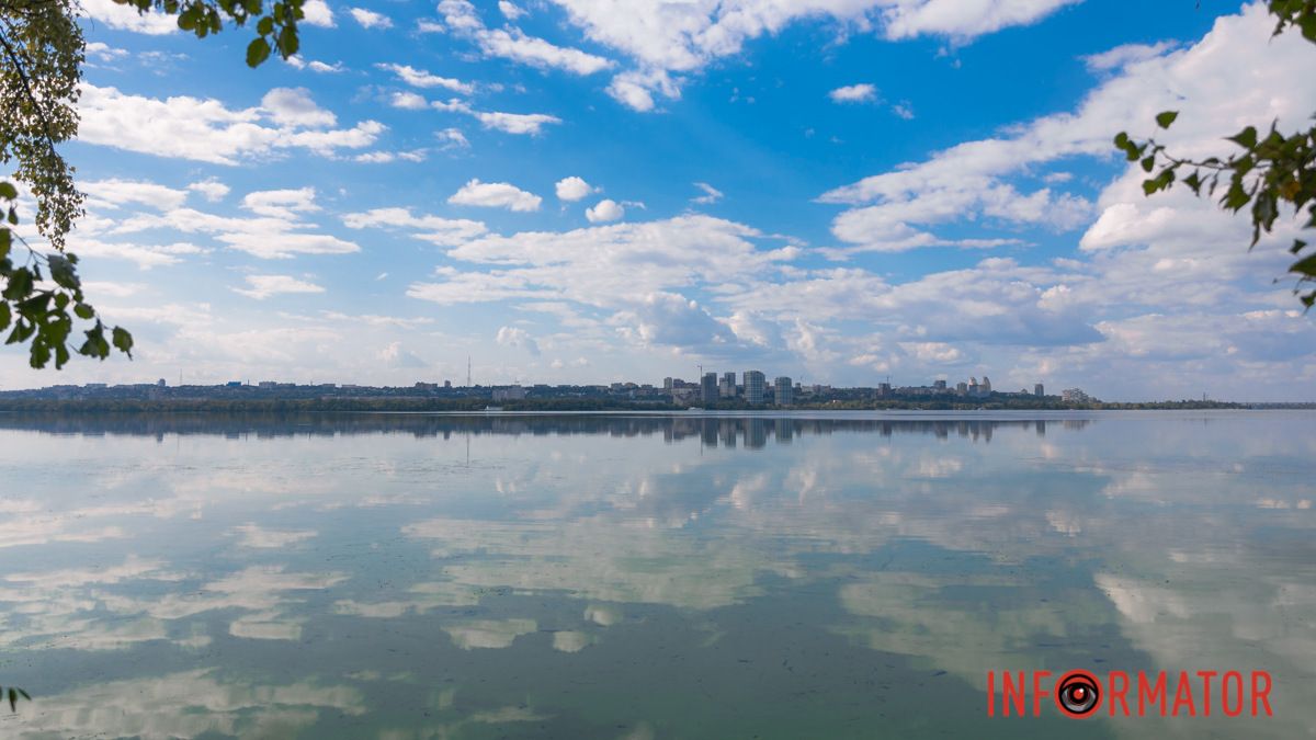 В Днепре будет облачно: прогноз погоды на 7 октября