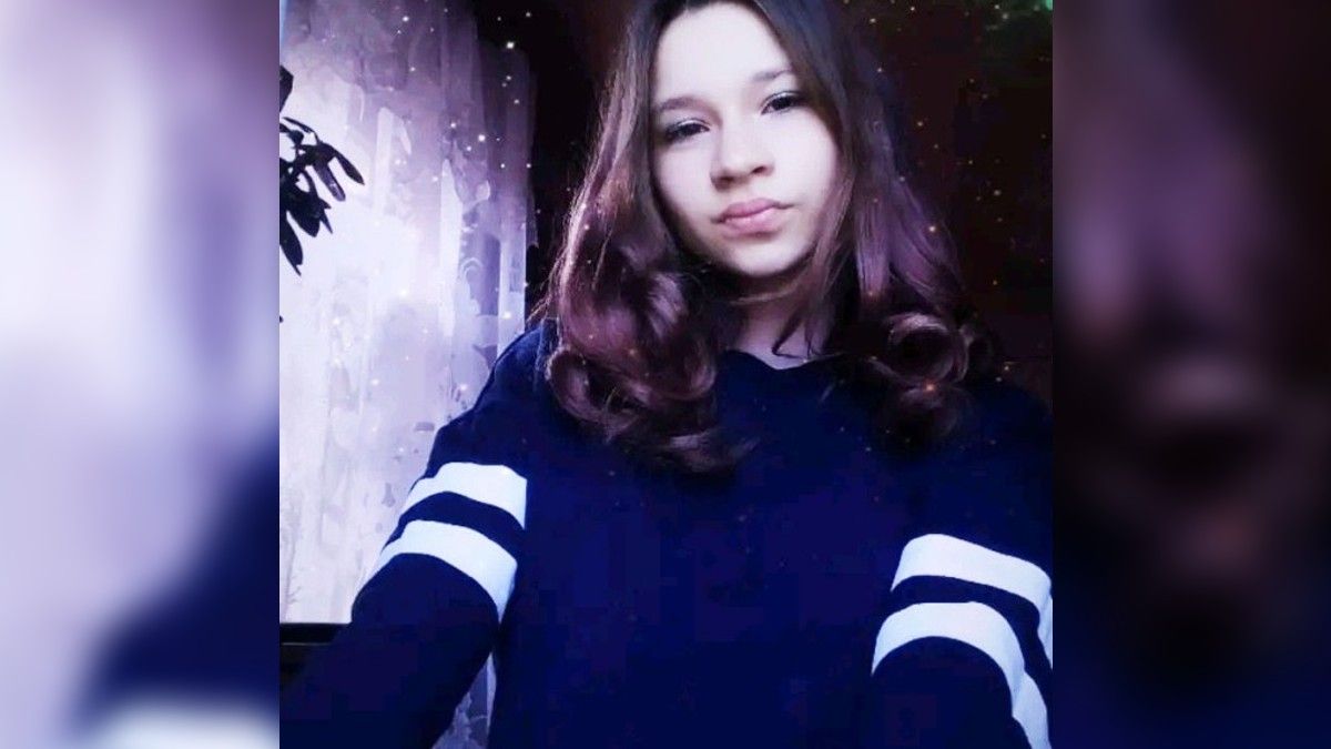 У Дніпрі поліція шукає 14-річну Юлію Шалаєву