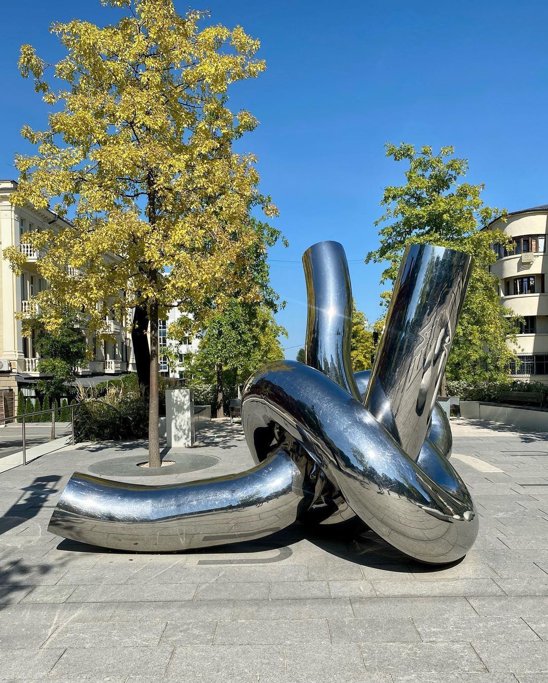 Фото: @oksanazaj