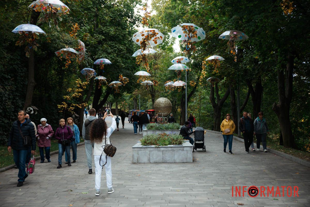 Вночі ще прекрасніше Вночі ще прекрасніше