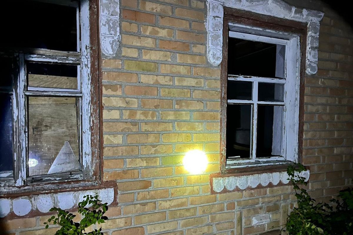 Под огнем оказались Никополь, Марганецкая община и окрестности Днепра Под огнем оказались Никополь, Марганецкая община и окрестности Днепра