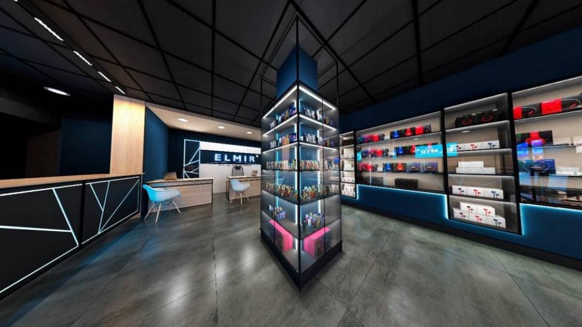 Спростіть життя з побутовою технікою в інтернет-магазині Elmir: практичність та інновації в кожному пристрої