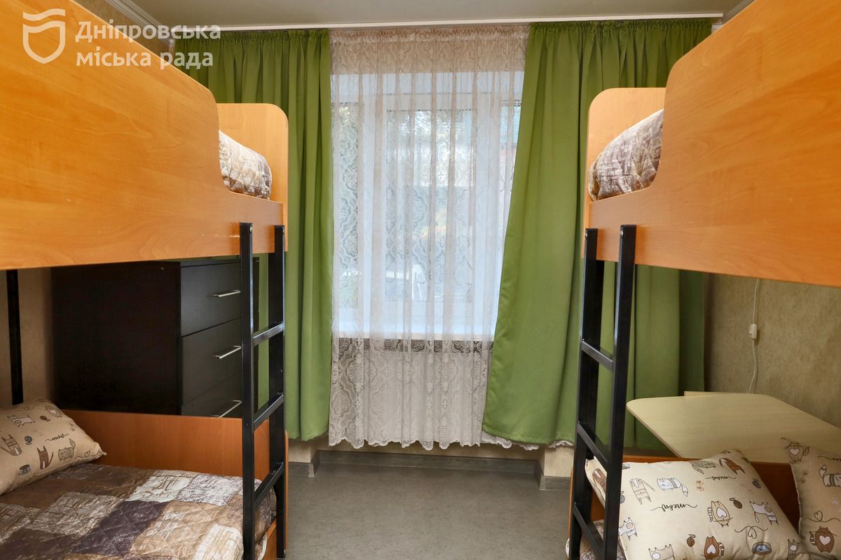 Комфортные условия