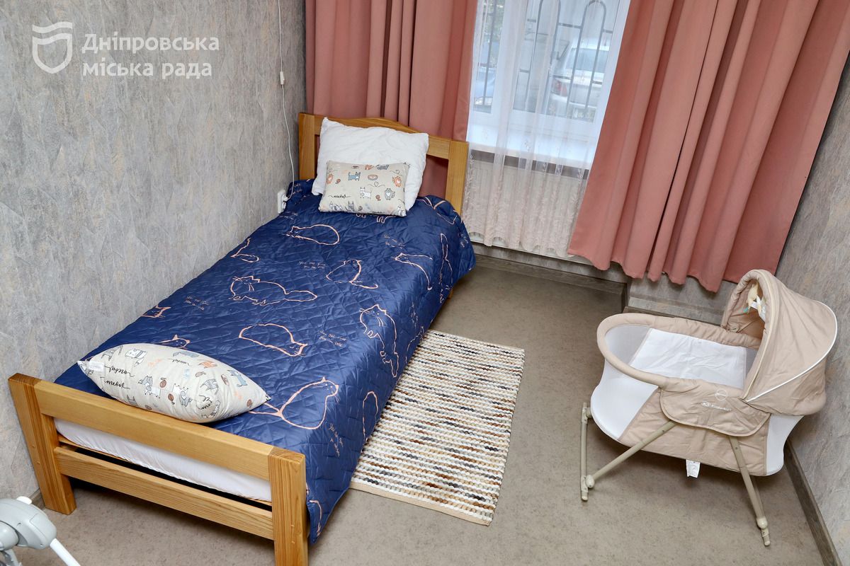 Главное – это безопасность