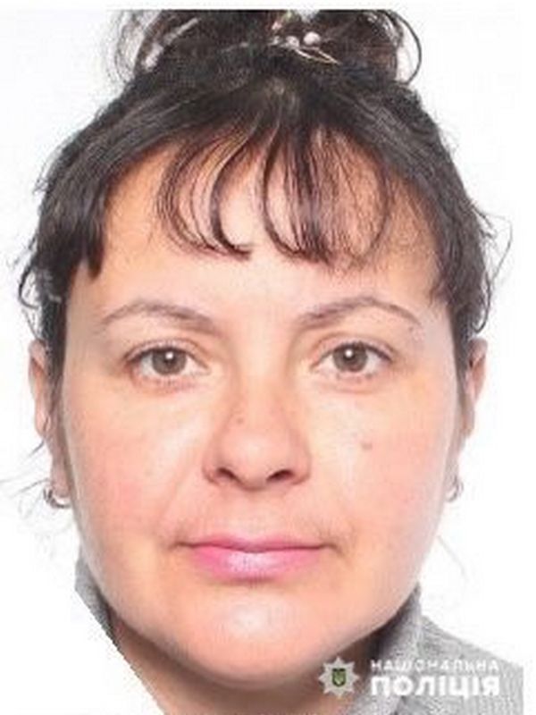 Ірина Кучмій Ірина Кучмій