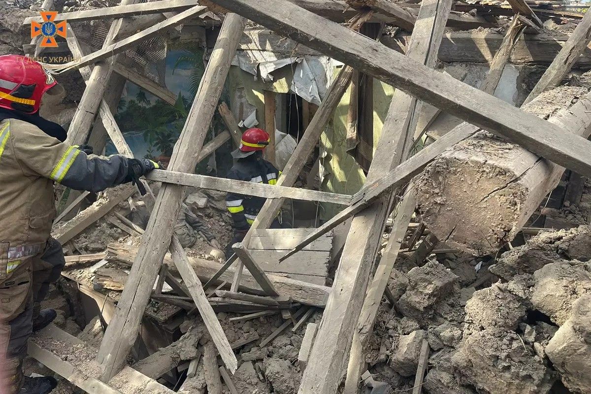 Спасатели деблокировали пострадавшего