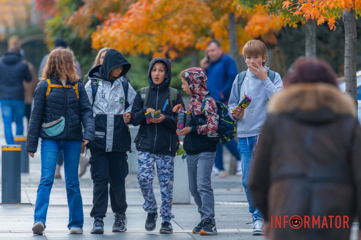 Відігрітись на кухні, запарити молоко