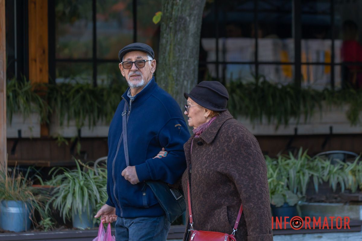 Вогко дихає камінь бароко і рококо