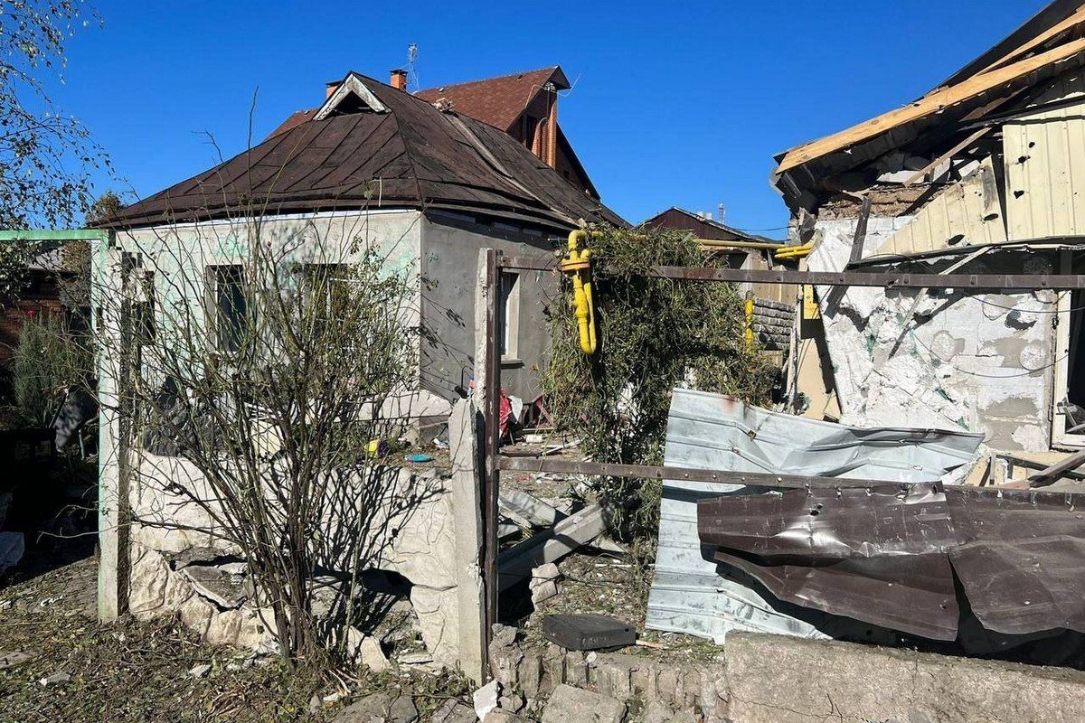 Одна женщина погибла