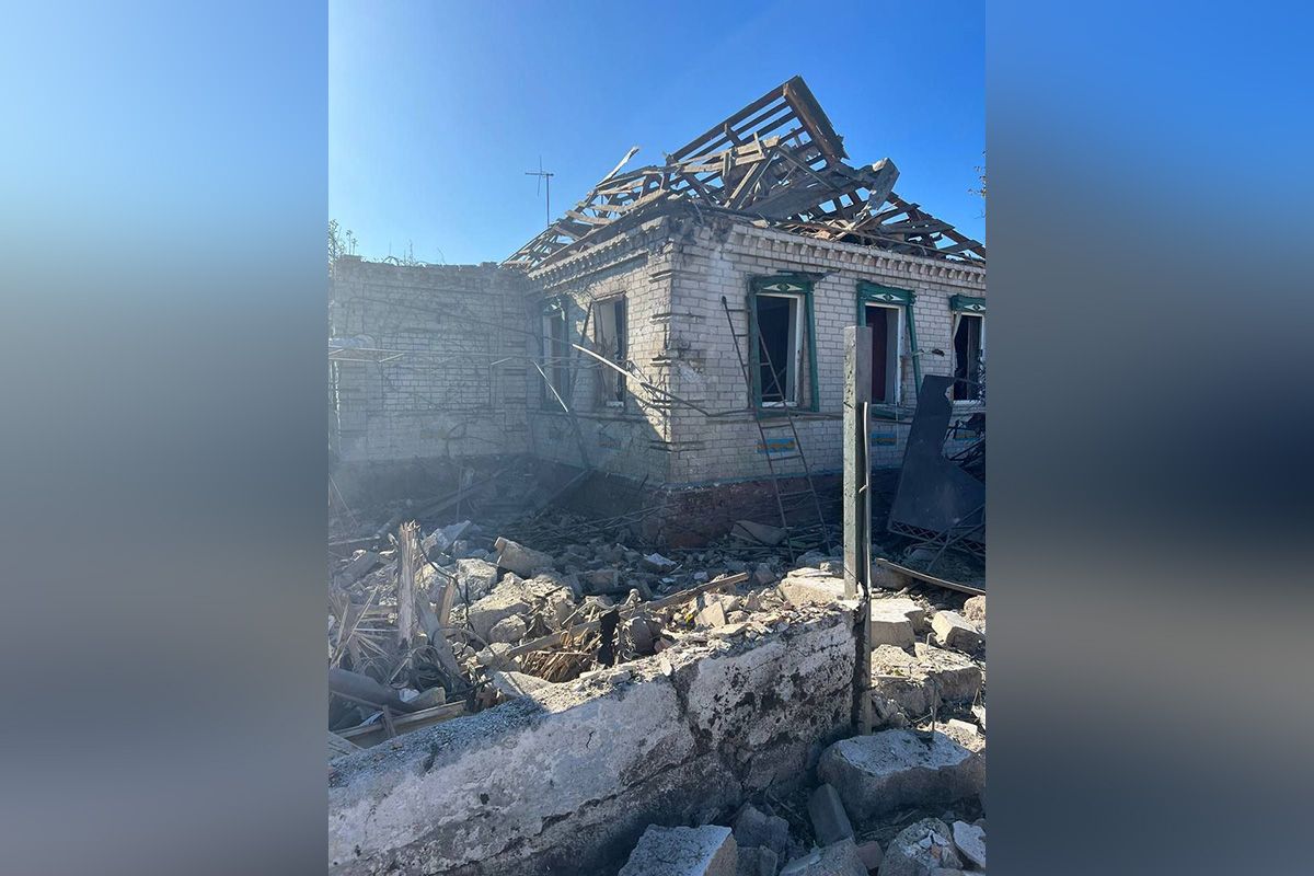 Никогда не простим