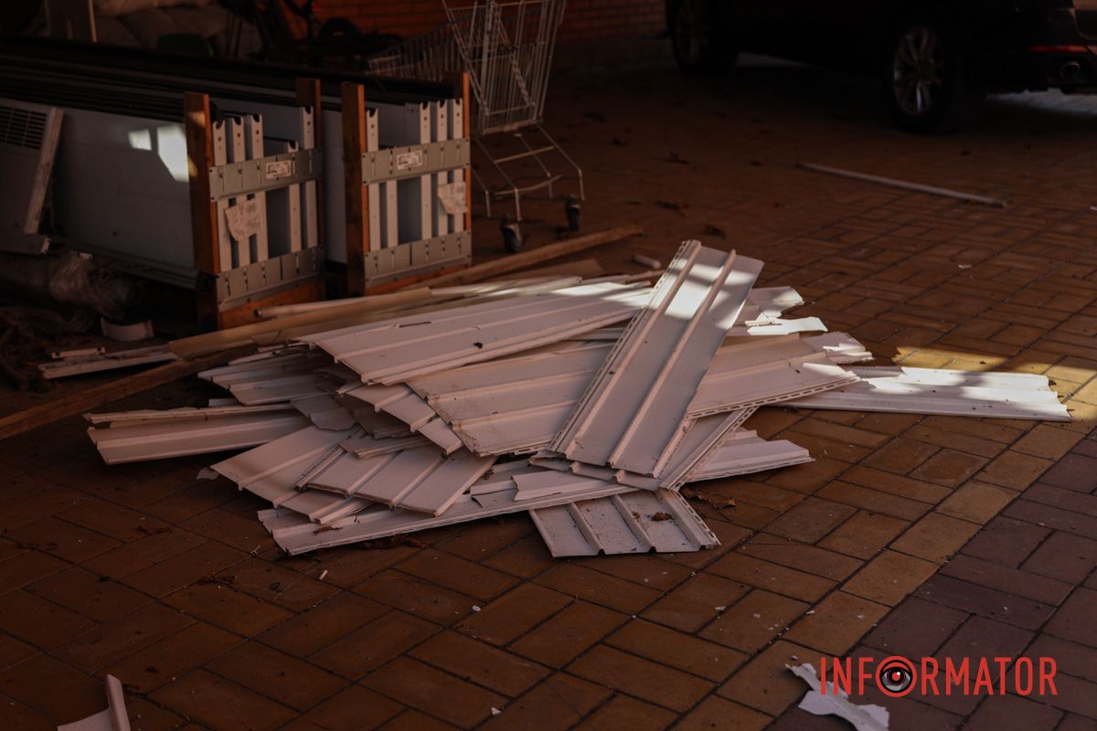 Здесь бурлила жизнь