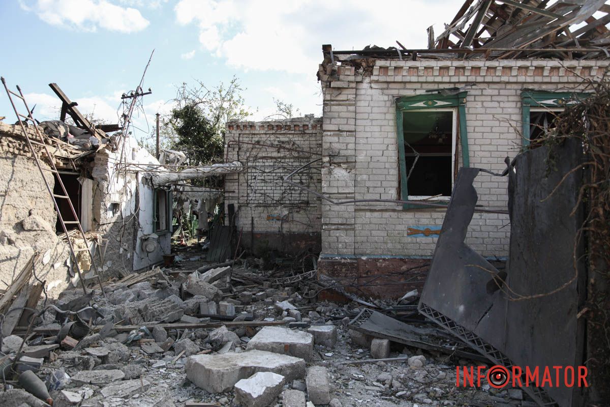 Вот такой "русский мир"