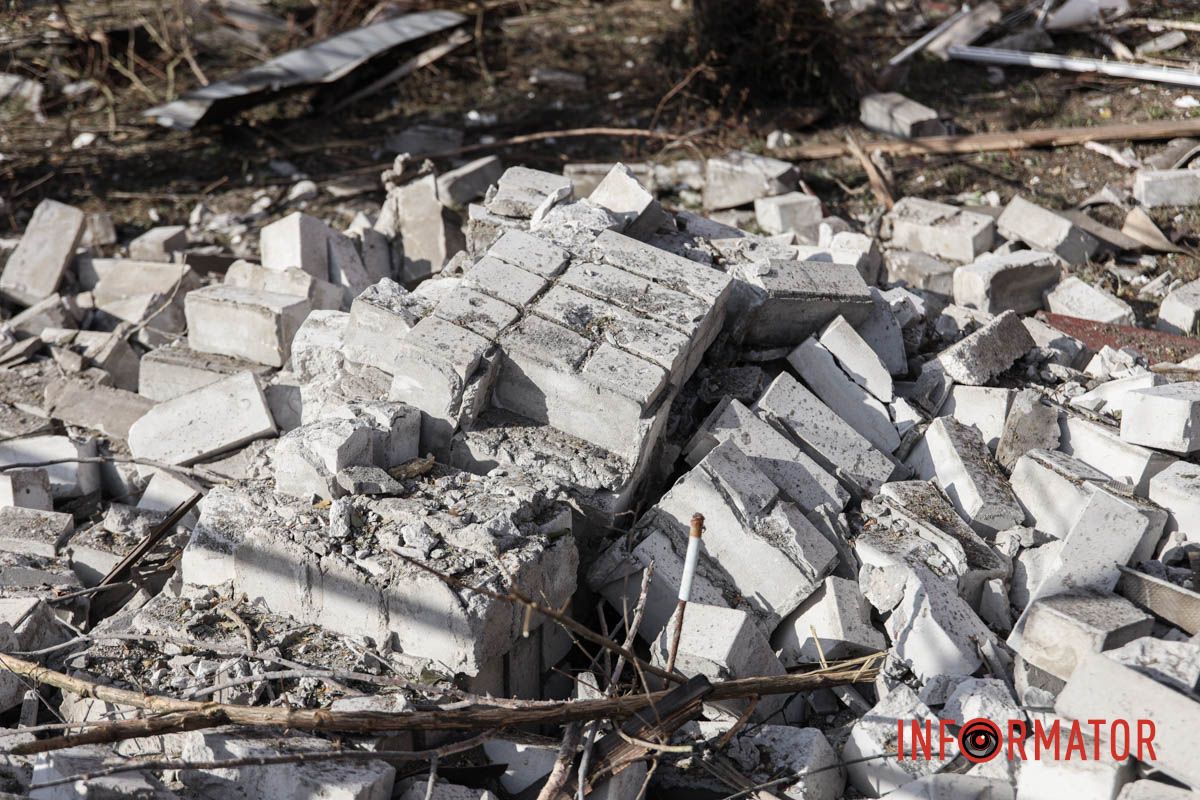 Страдают мирные жители Украины