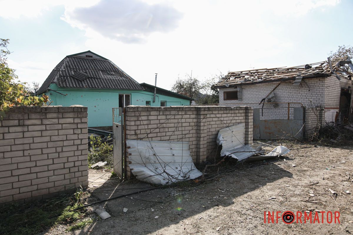 К сожалению, есть погибшая