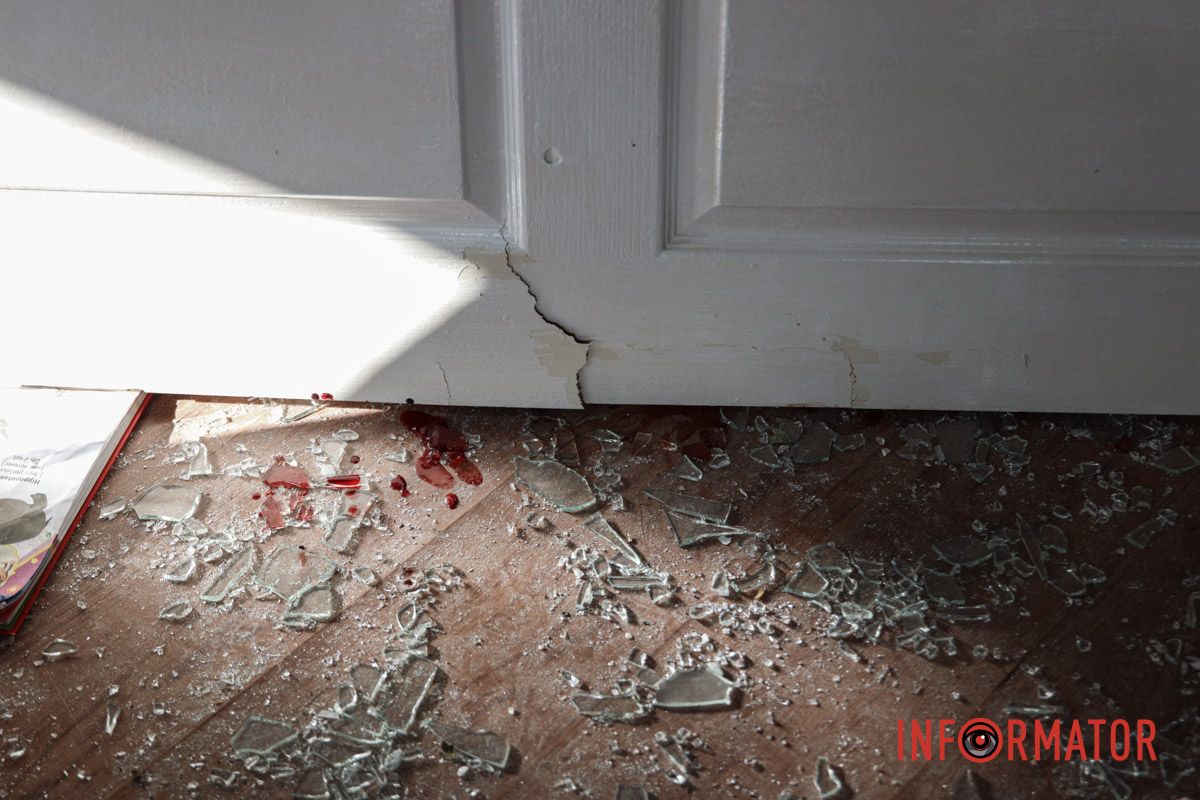 Разрывает душу