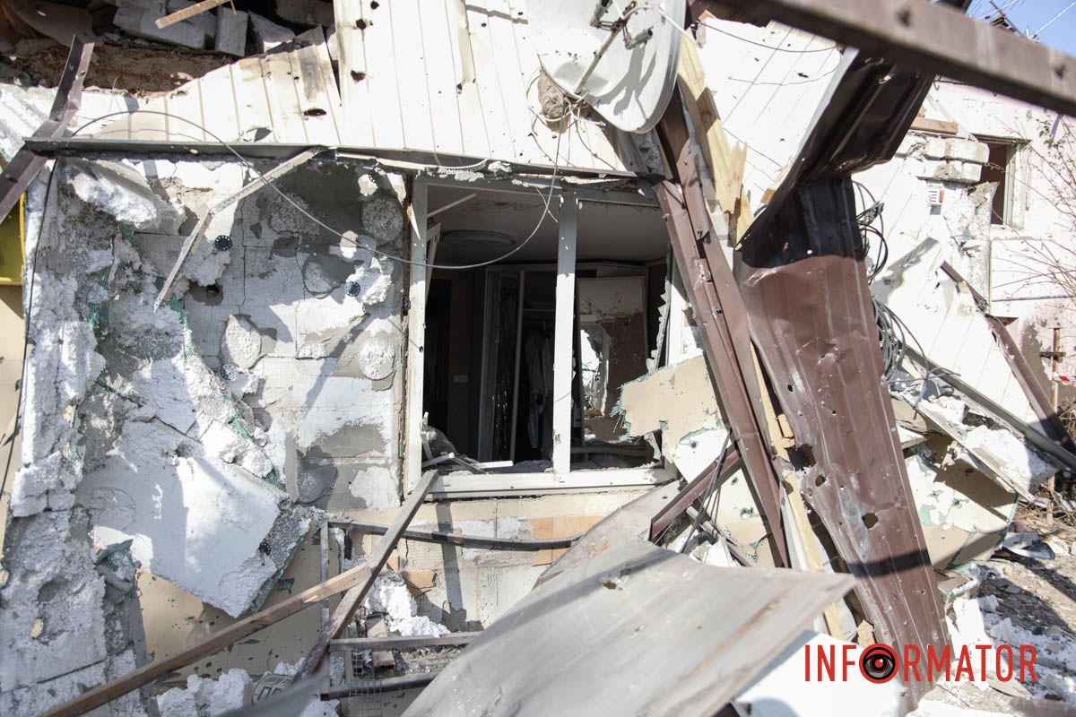 Страна-агрессора терроризирует регион