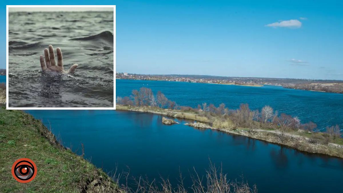 У Старих Кодаках у воді виловили тіло чоловіка