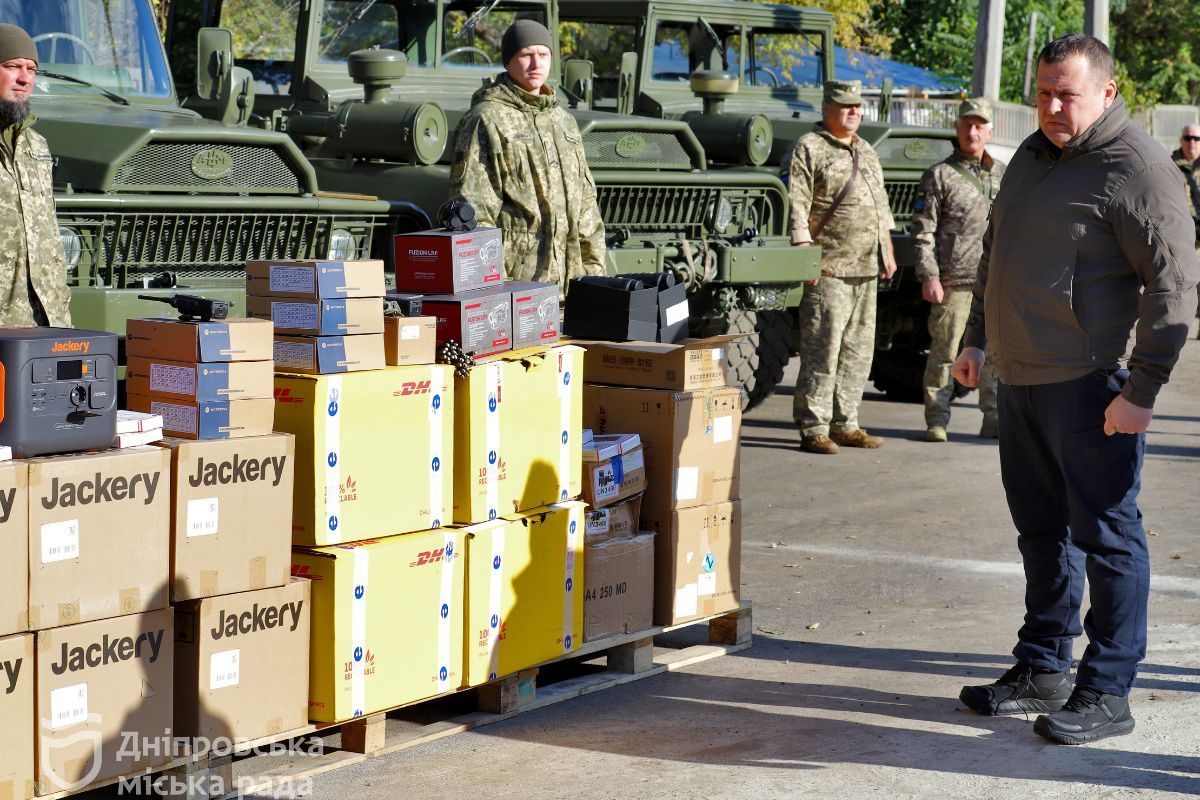 Вони щодня боронять Україну Вони щодня боронять Україну