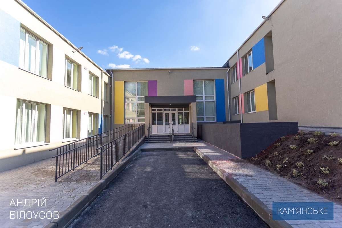Работы продолжается, и уже в следующем году завершат объект в полном объеме Работы продолжается, и уже в следующем году завершат объект в полном объеме