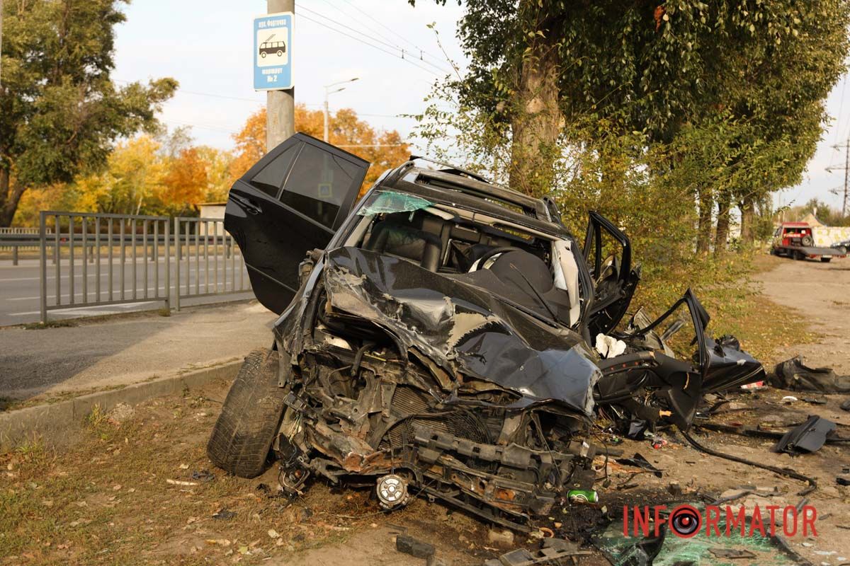 Покинутая машина