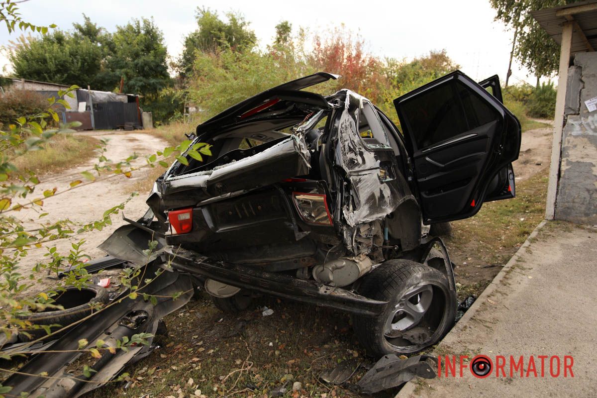 Будьте осторожны за рулем!