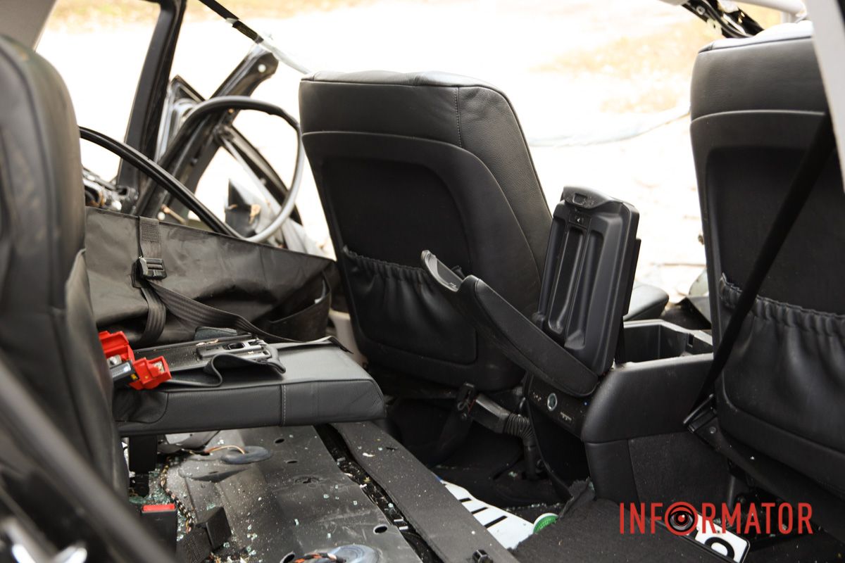 Собственника автомобиля ищут