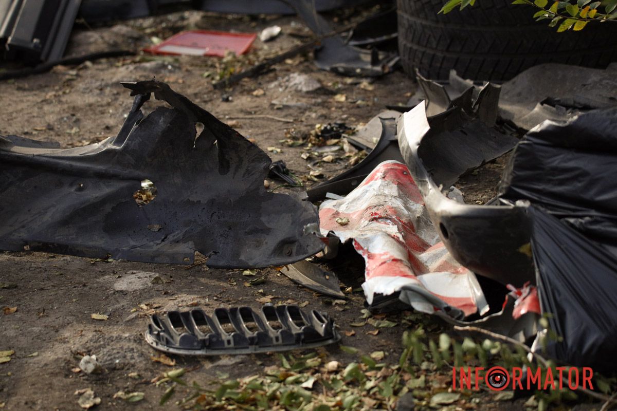 Травмы точно были