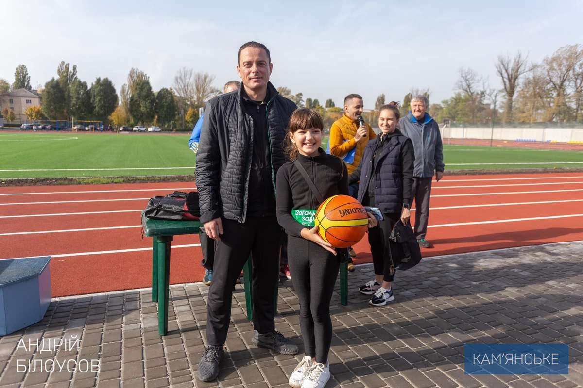 Гасло пробігу - «Спорт за Перемогу» Гасло пробігу - «Спорт за Перемогу»