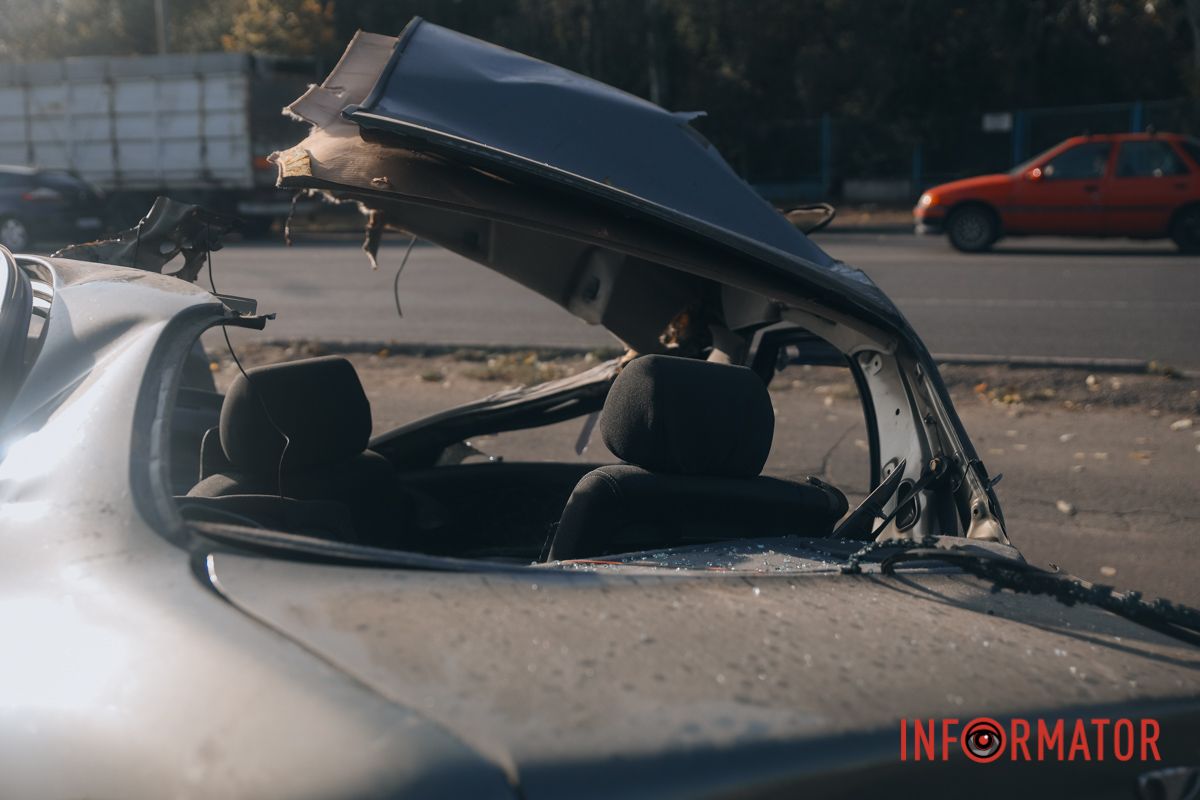 Сорвало крышу