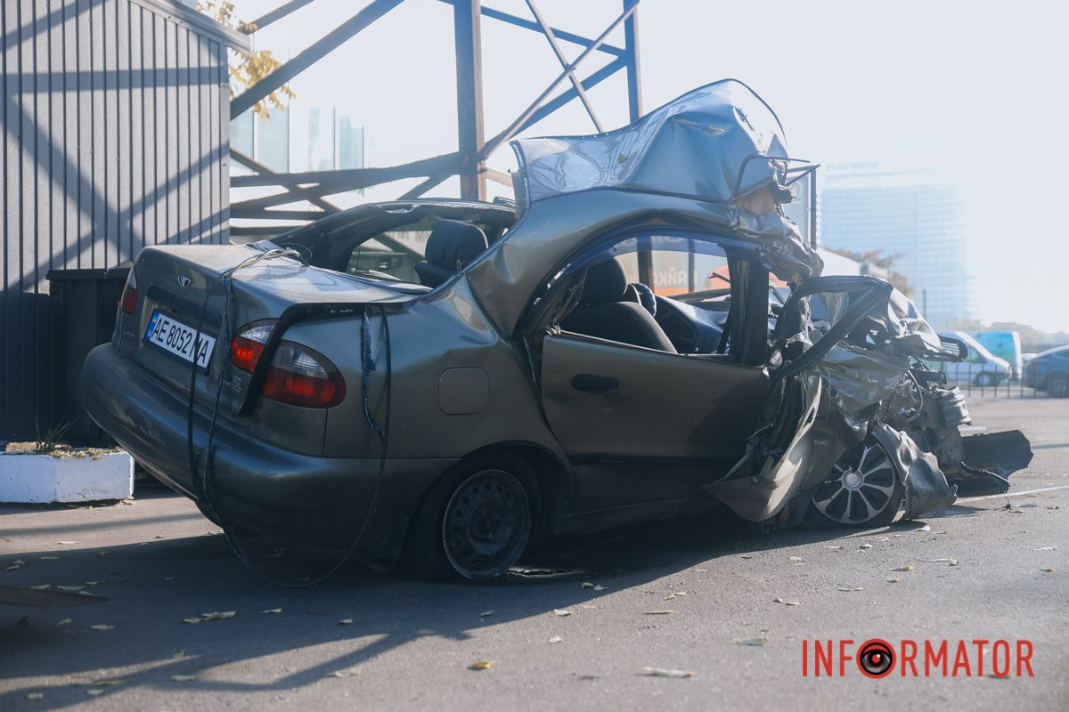 Соблюдайте ПДД