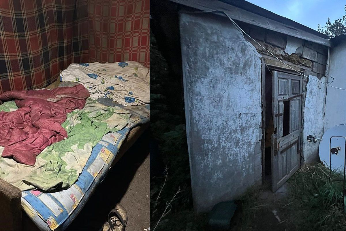 Полицейские задержали 51-летнего подозреваемого и провели обыски
